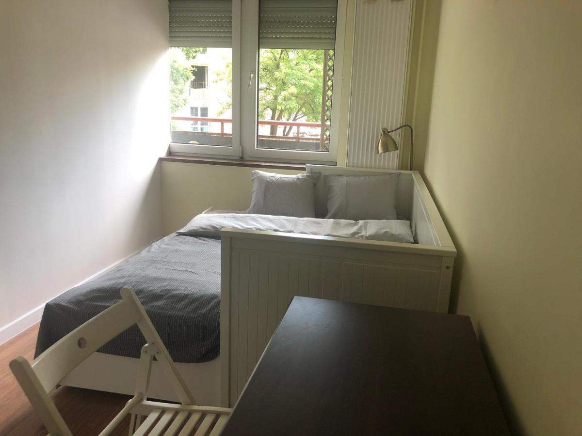 Blue River - Boleslawiecka Apartment Breslau