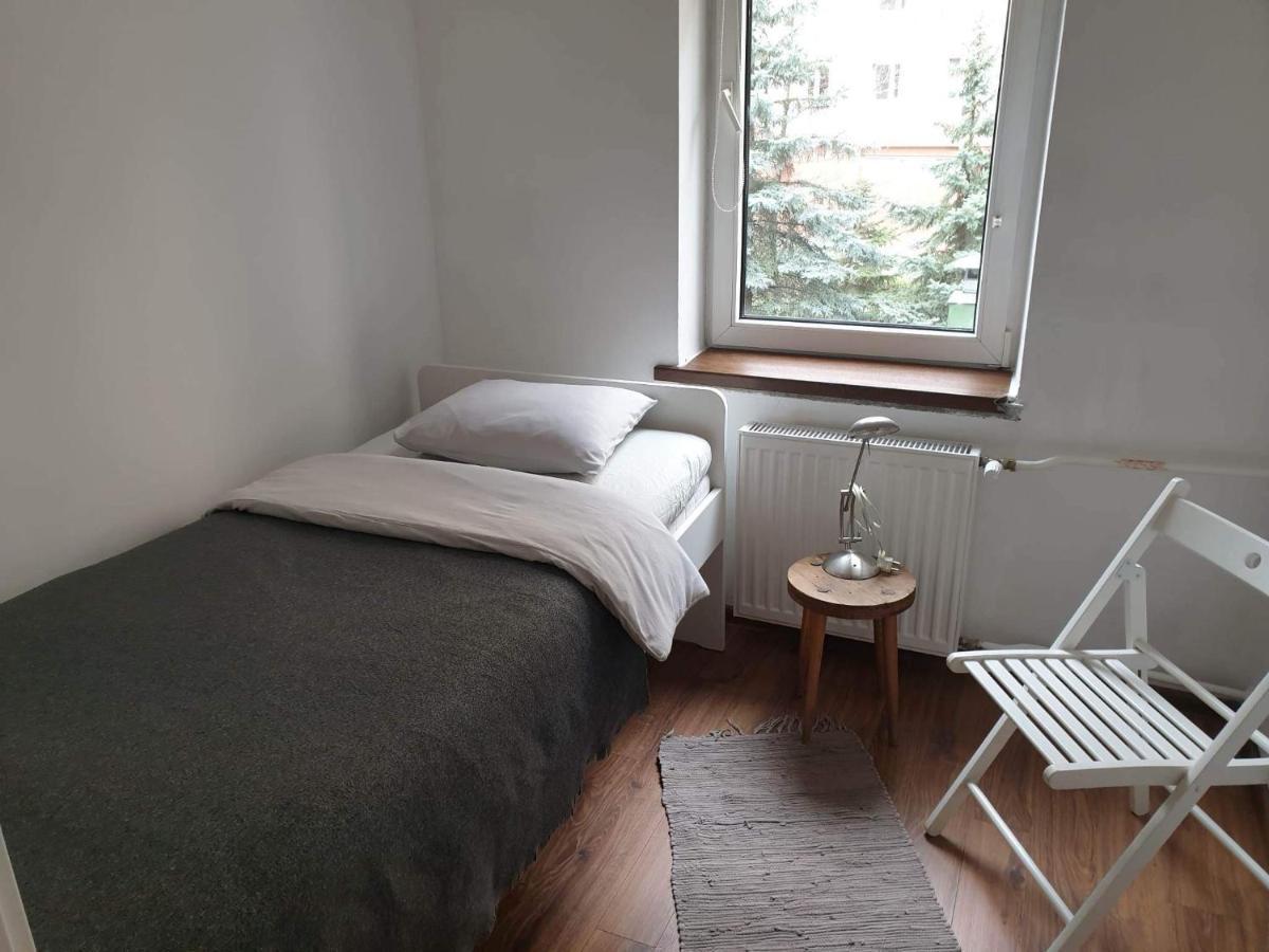 Apartment Blue River - Boleslawiecka
